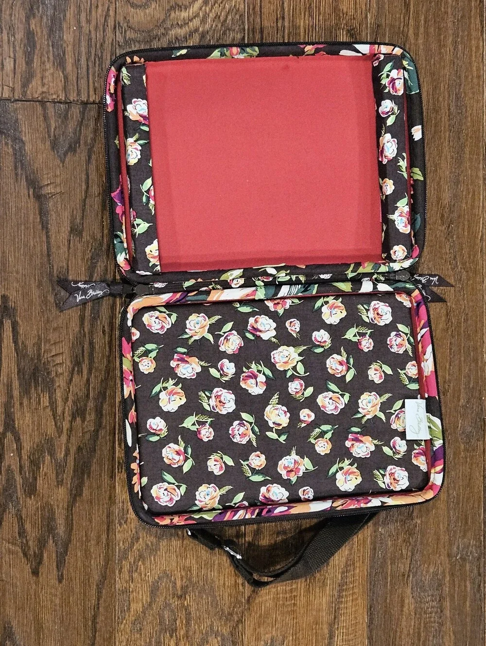Vera Bradley nwot retired