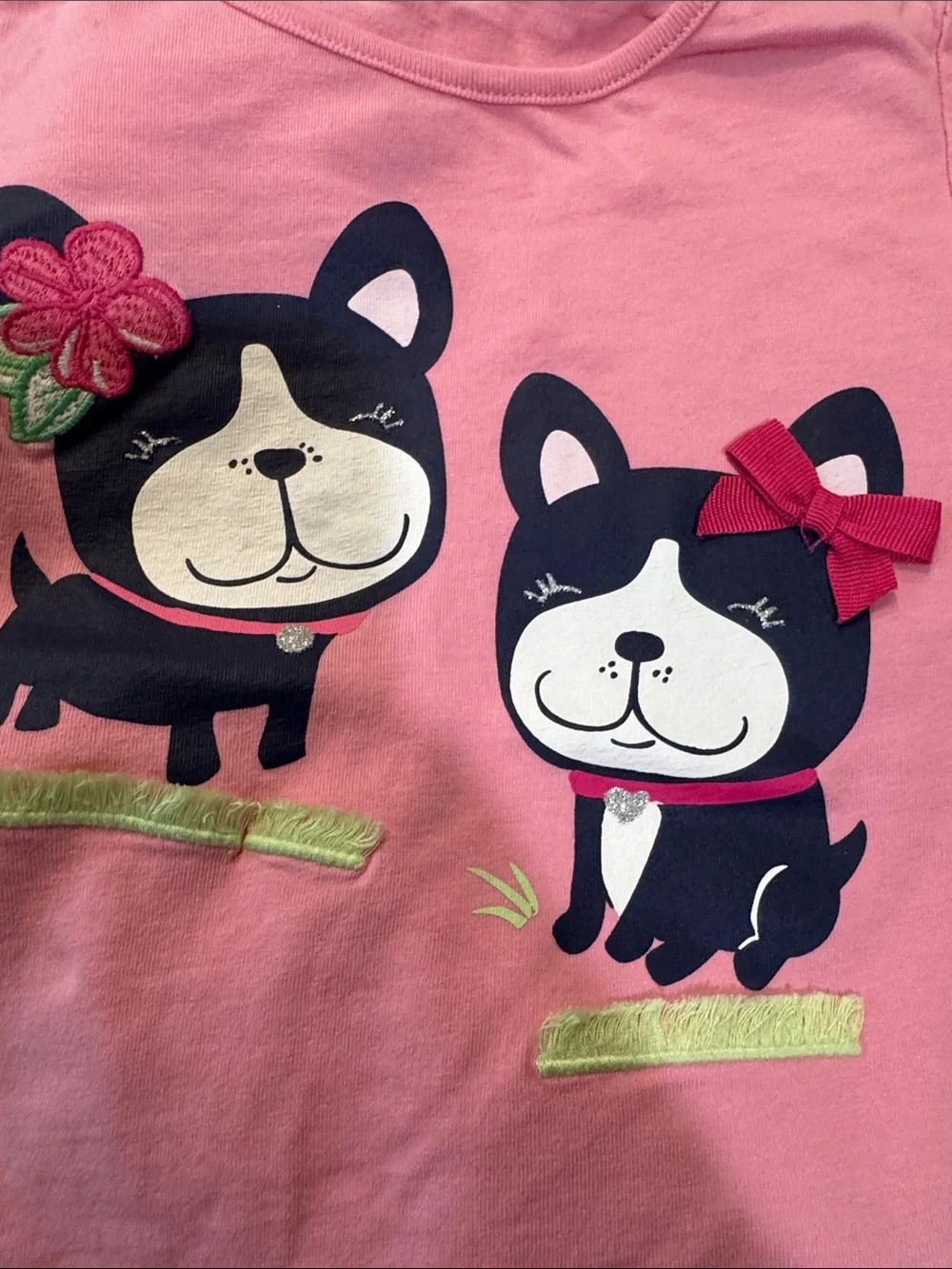 Gymboree two piece