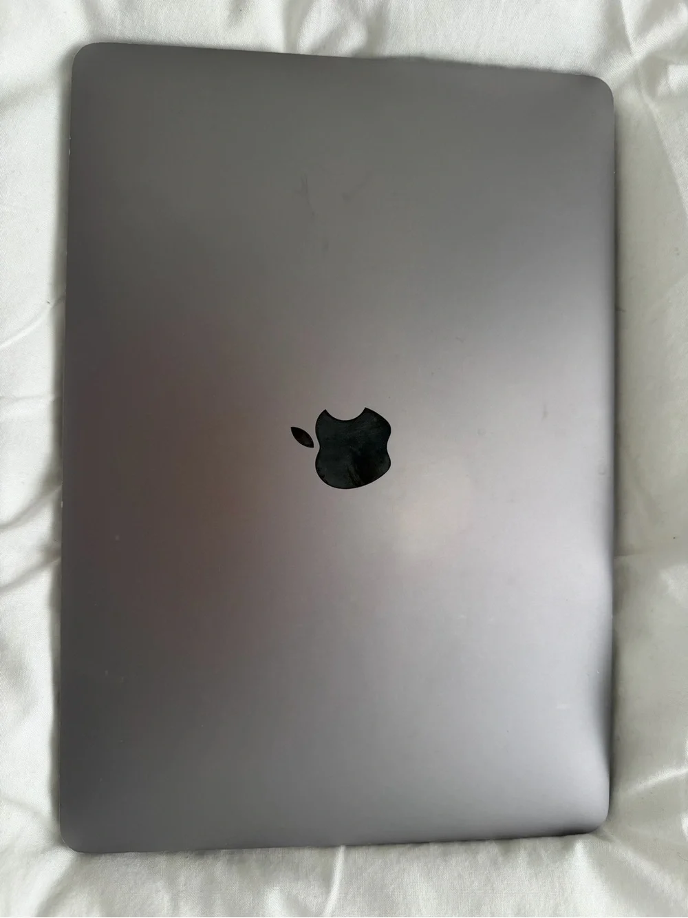 Apple macbook pro