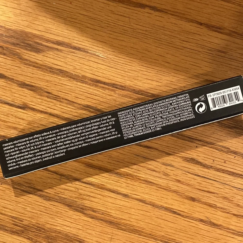 Sephora fenty beauty