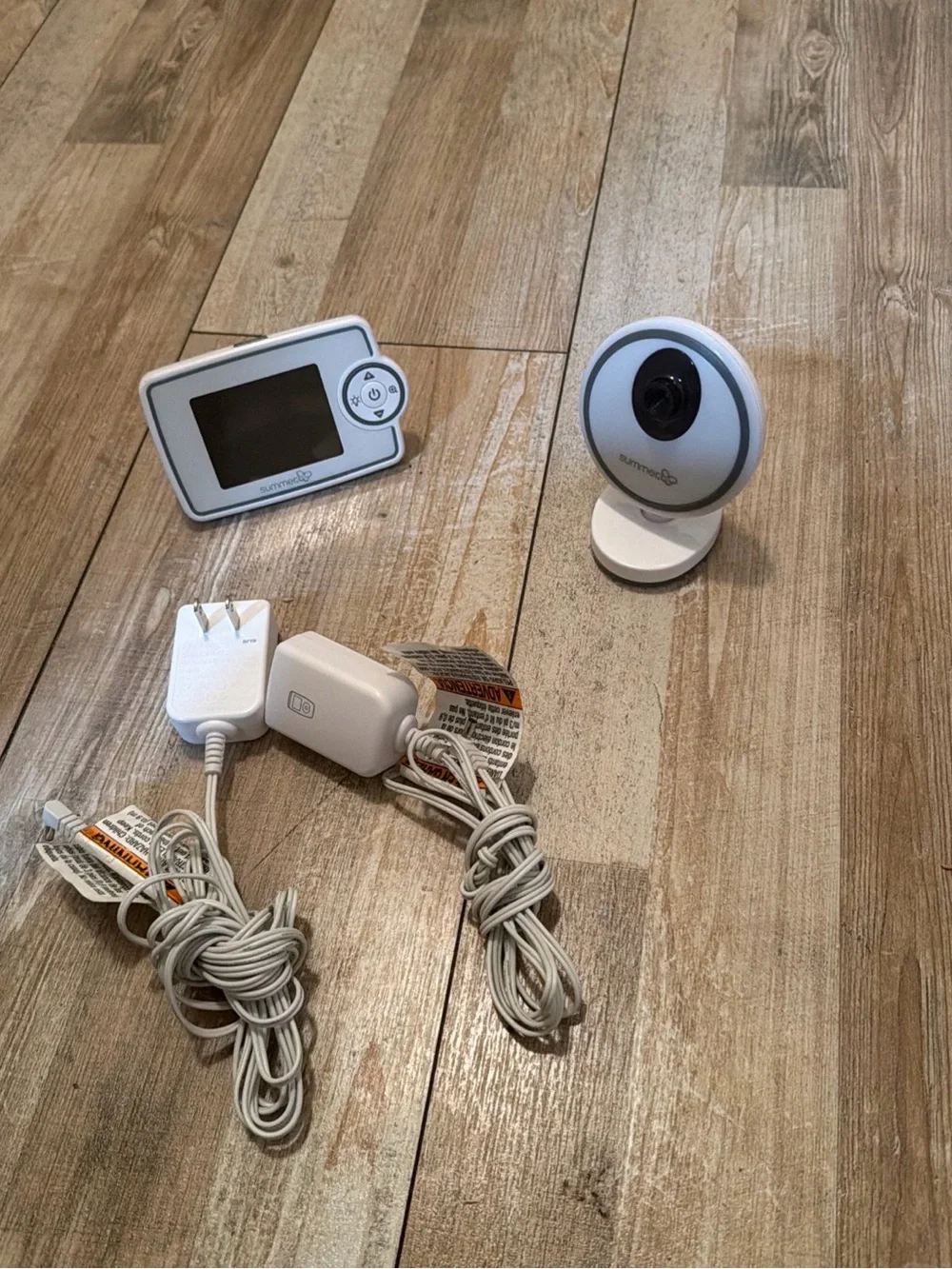 N/A baby monitor