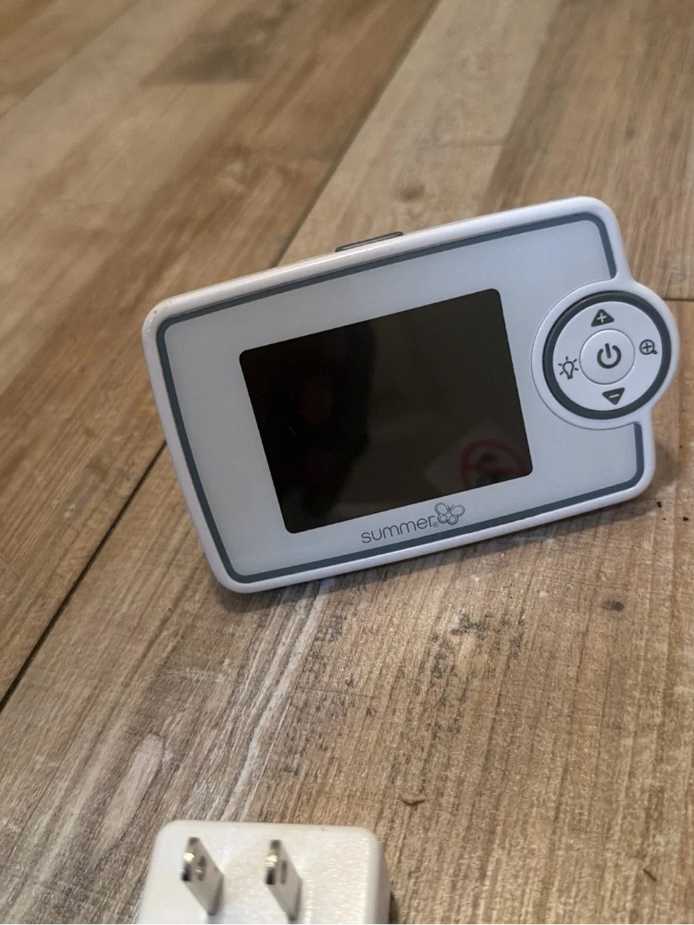 N/A baby monitor