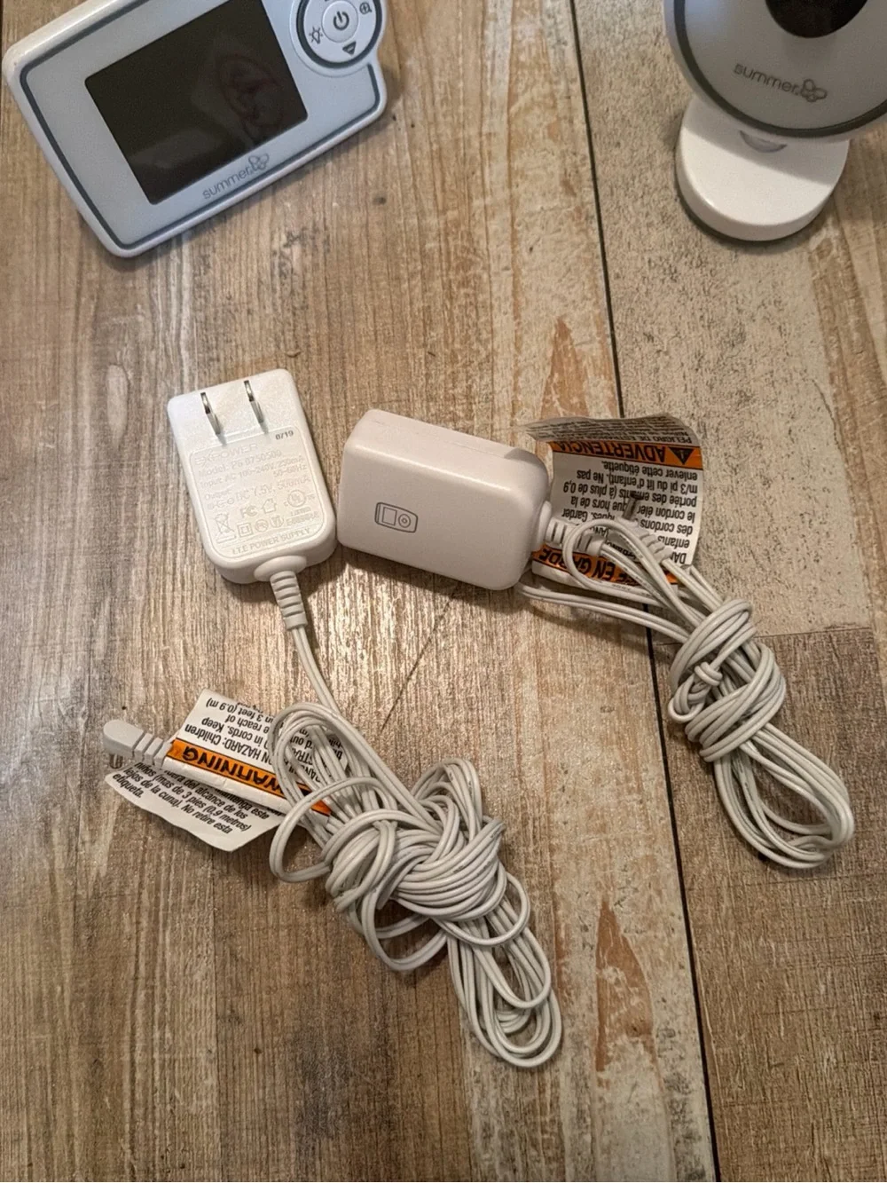 N/A baby monitor