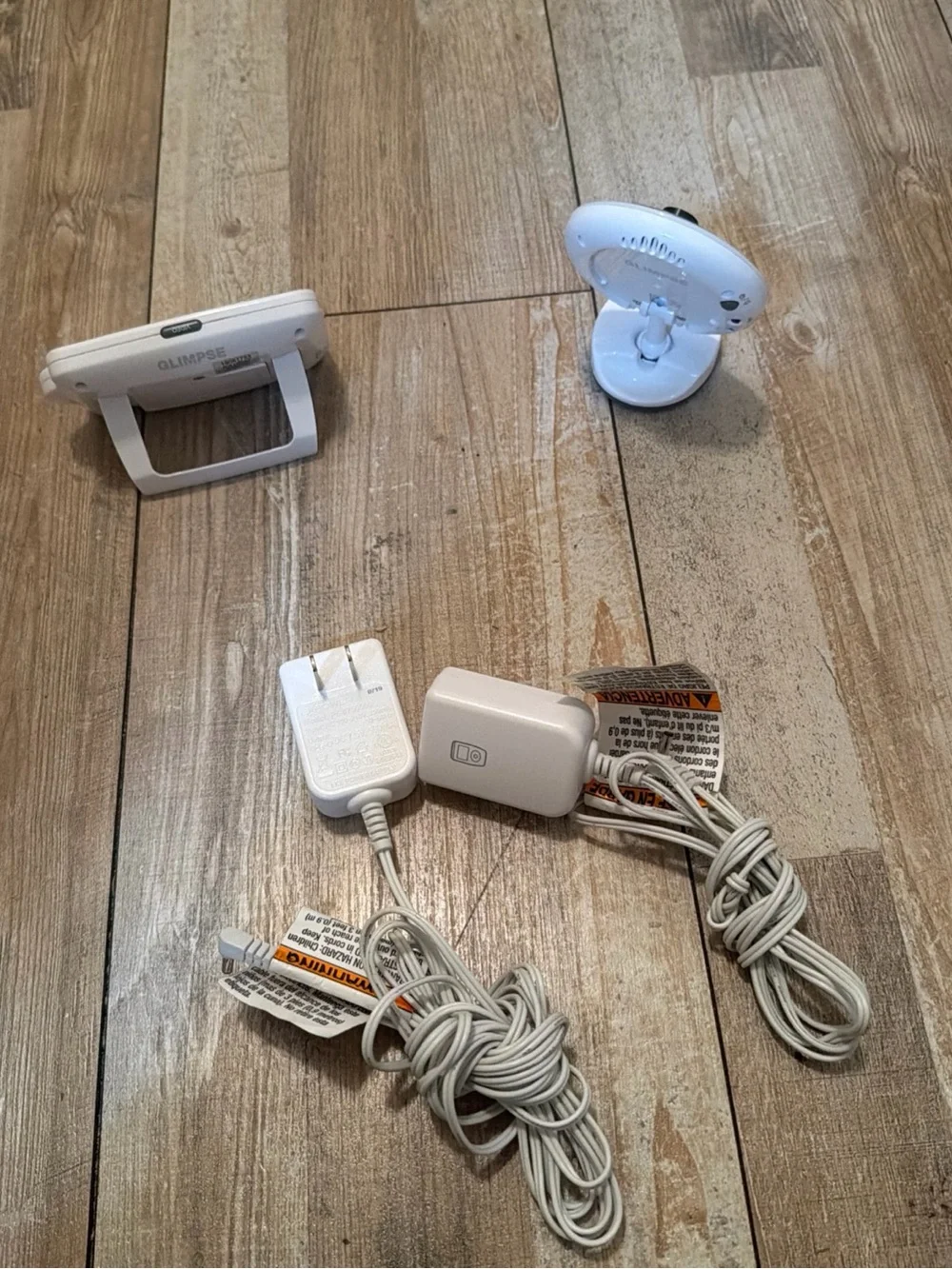 N/A baby monitor