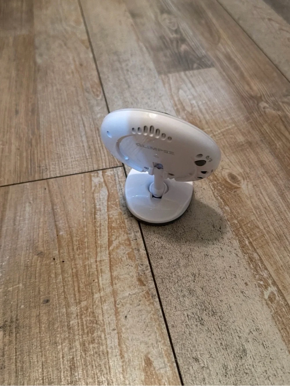 N/A baby monitor