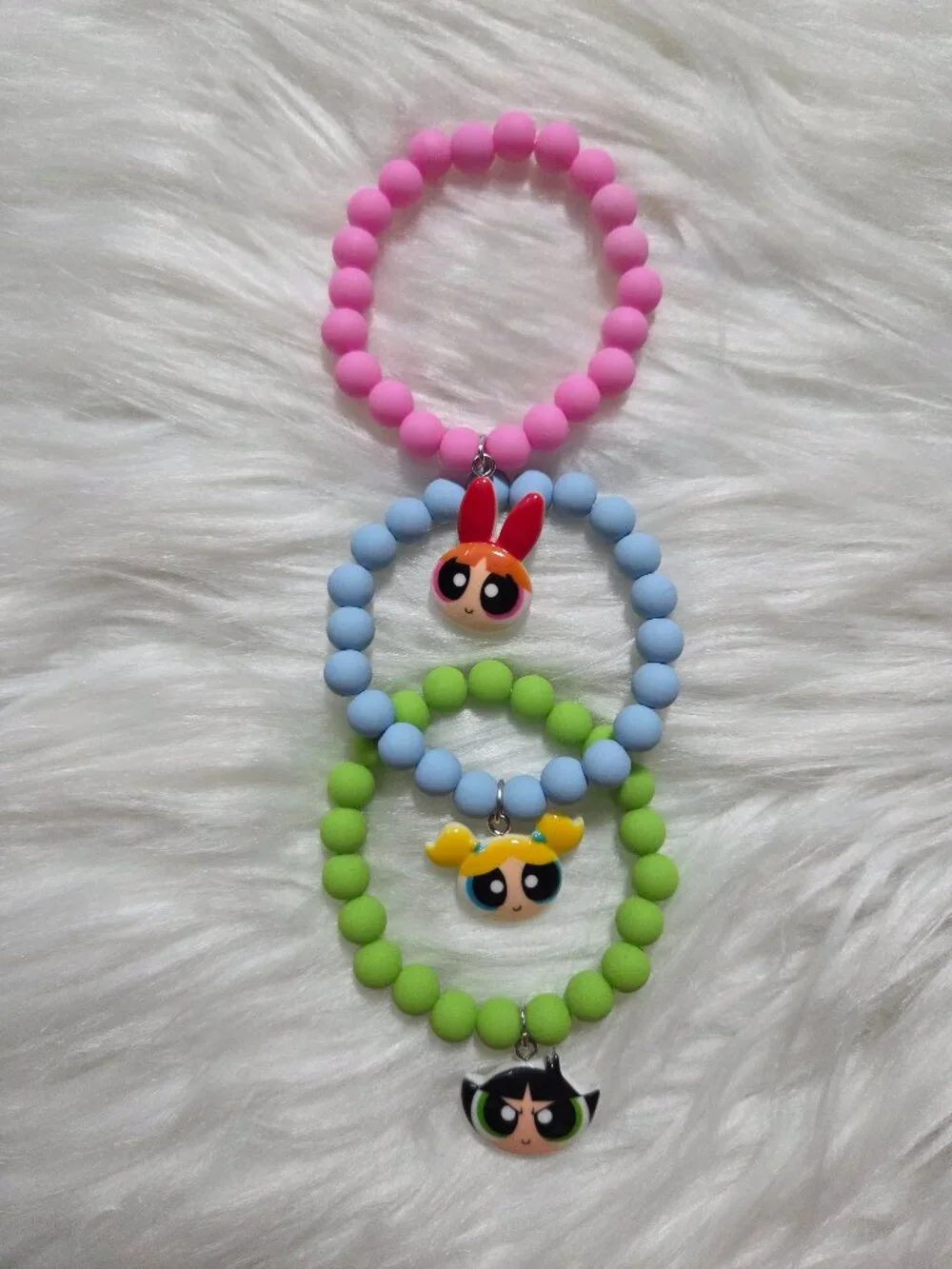 Powerpuff Girls new powerpuff