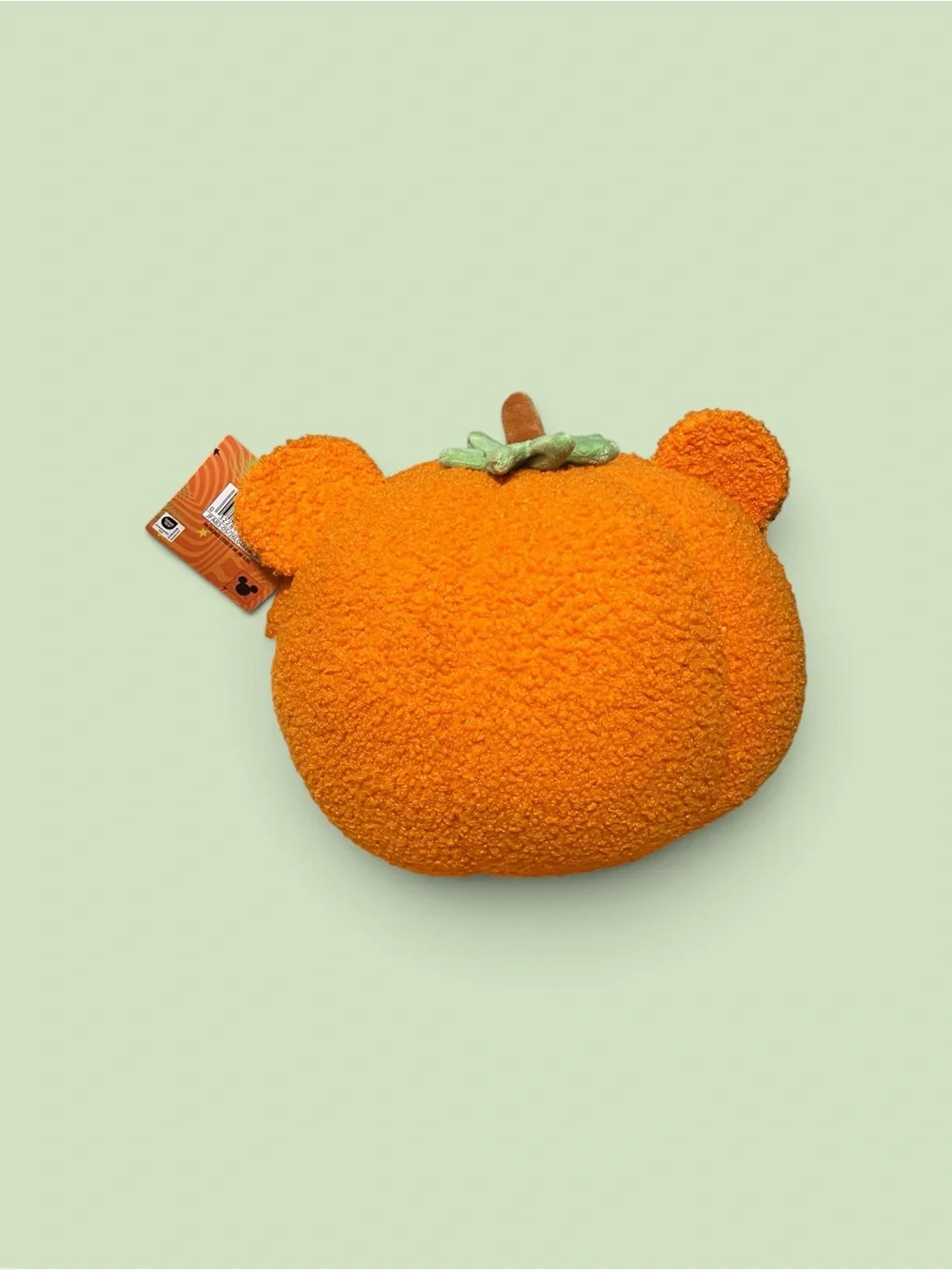 Disney soft plush