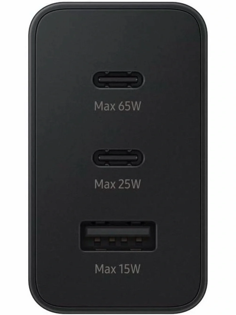 Samsung open box