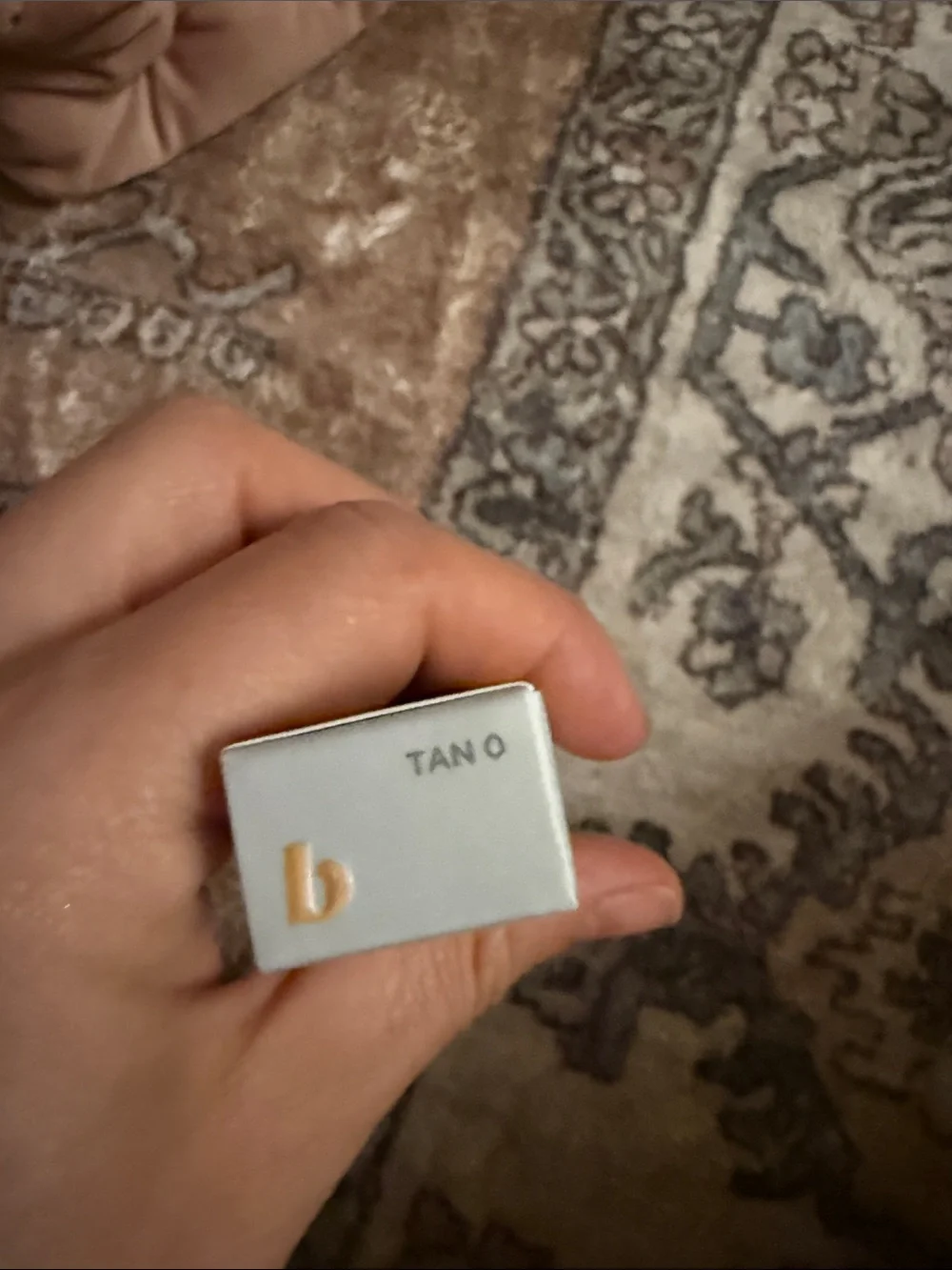 beautycounter new box