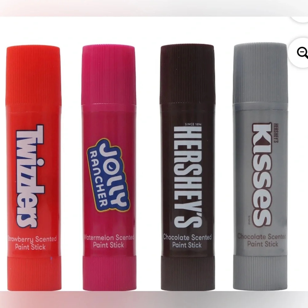 hershey enjoy creative