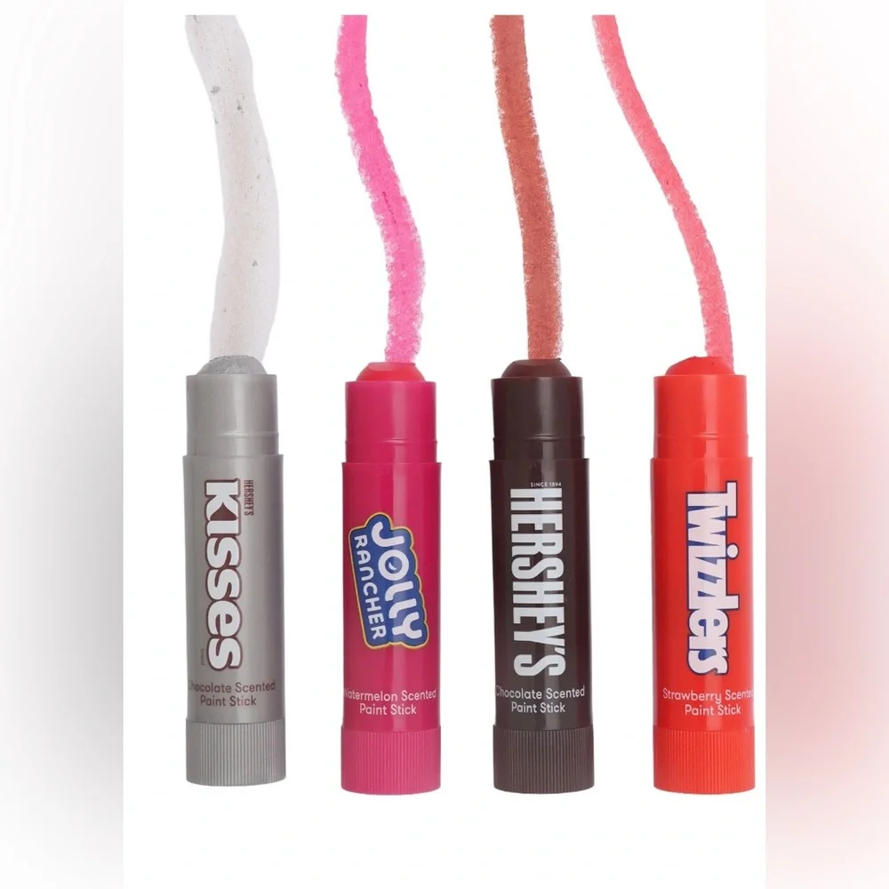 hershey enjoy creative