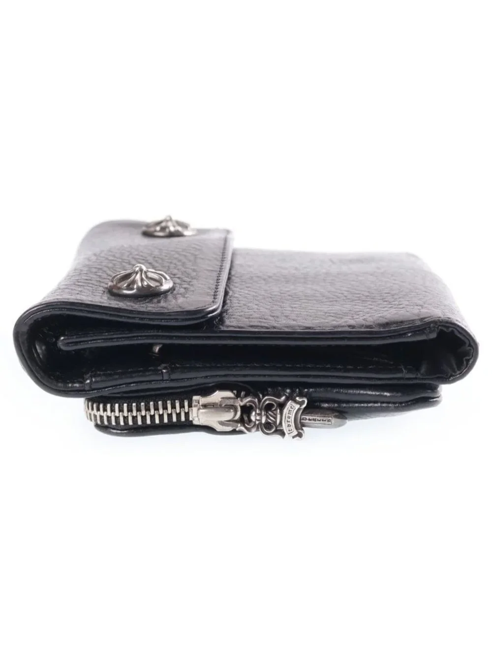 Chrome Hearts big spoon