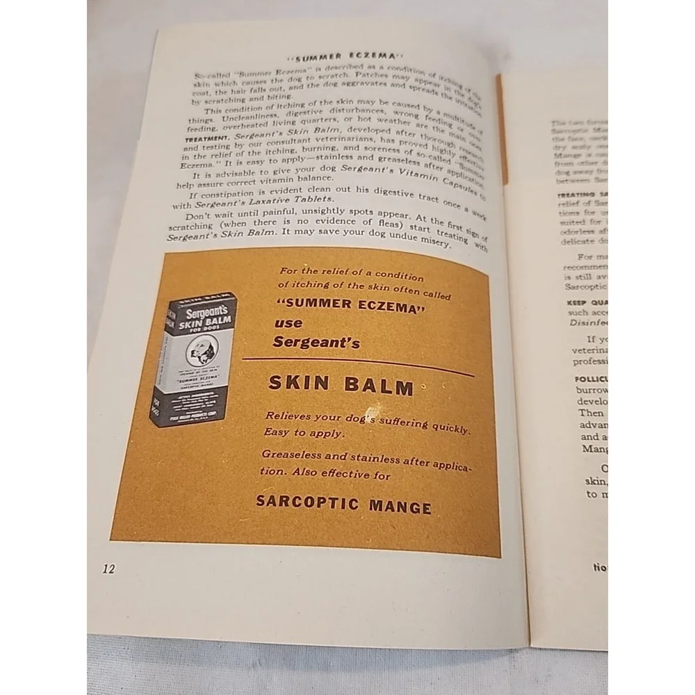 N/A vintage 1940s