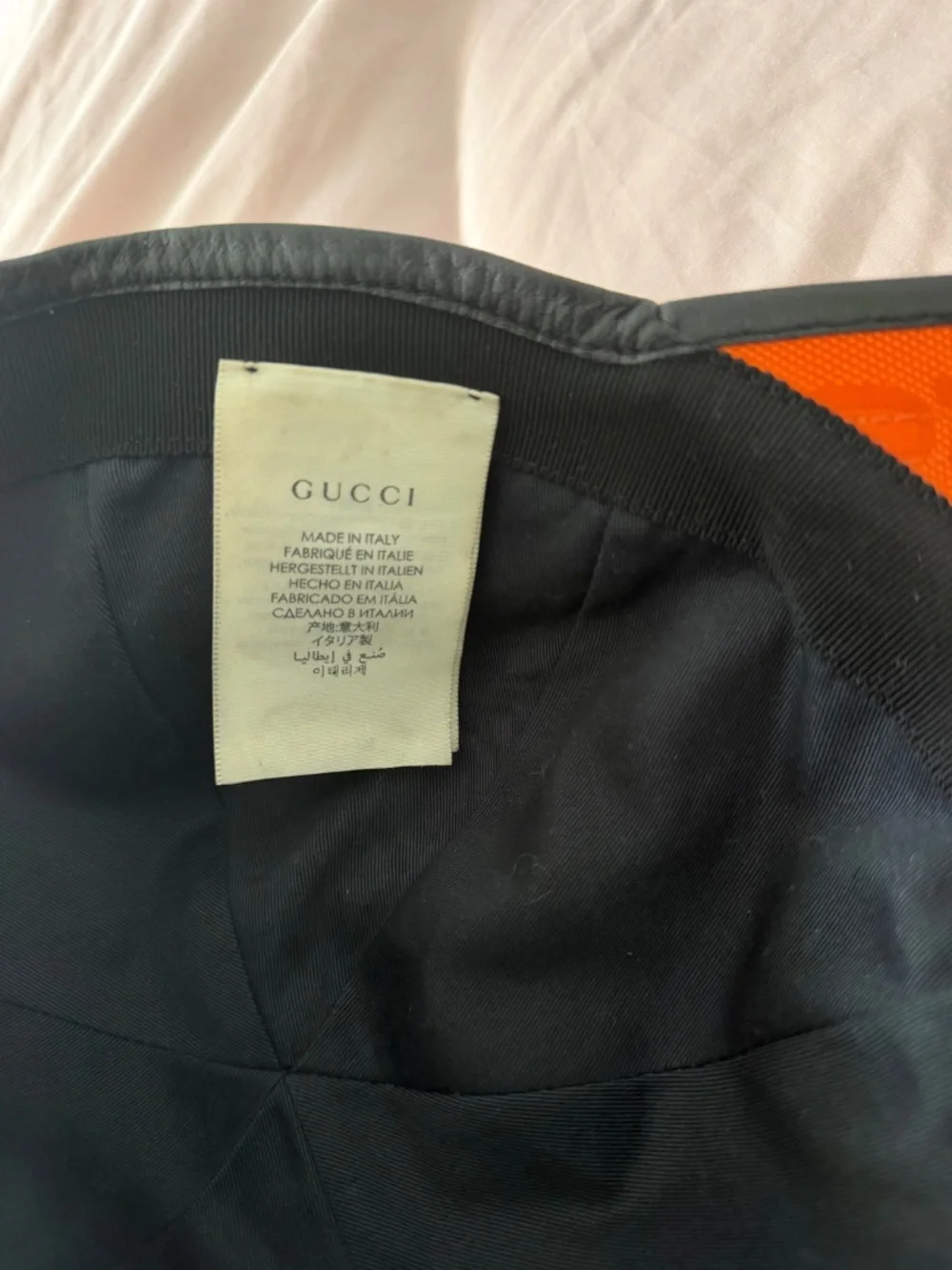 Gucci like new