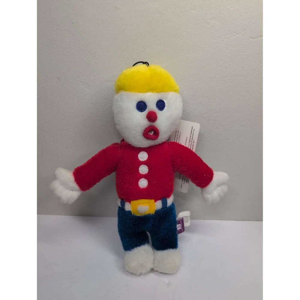 Multipet mr bill