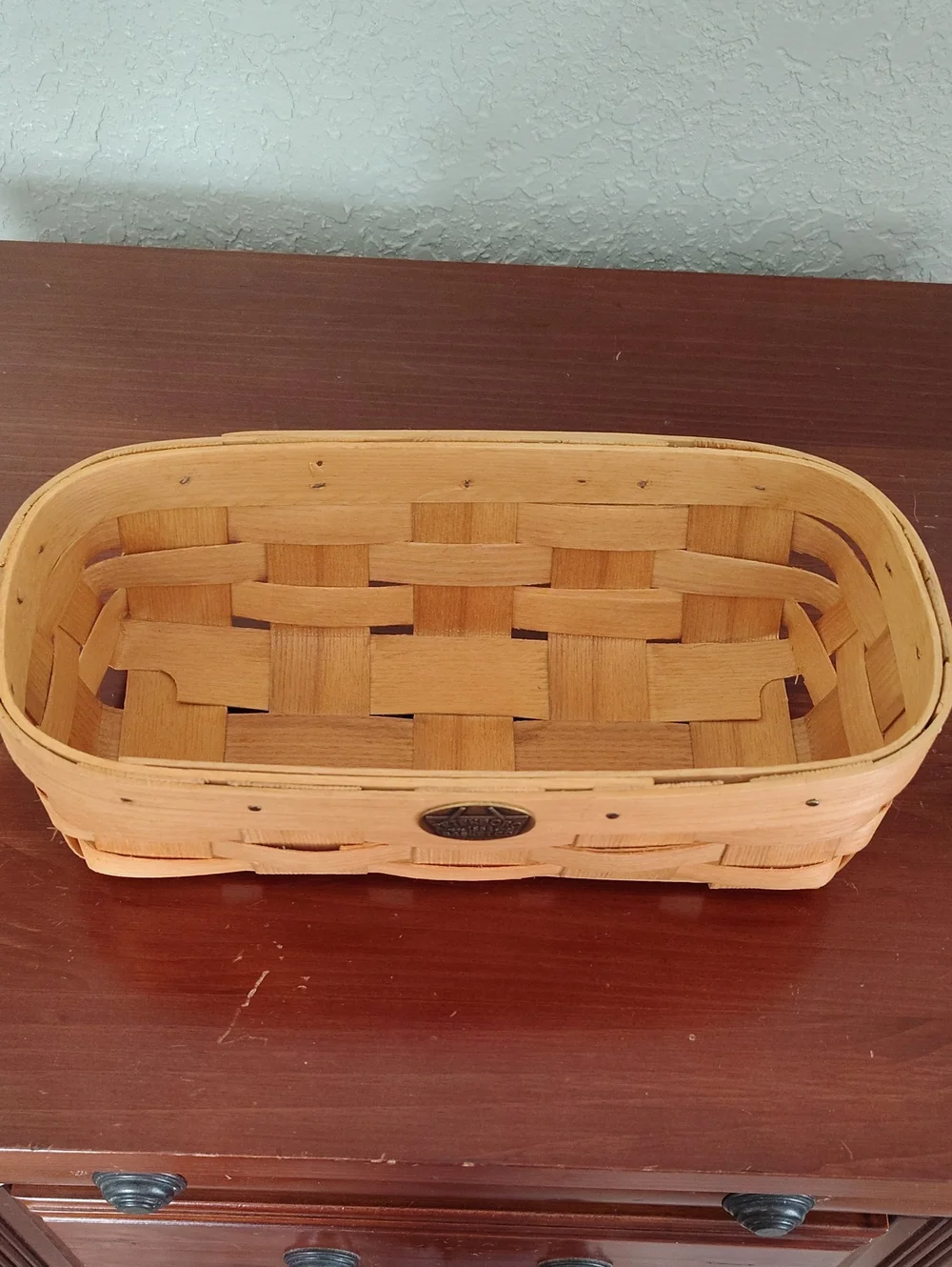 Peterboro Basket Co peterboro bread