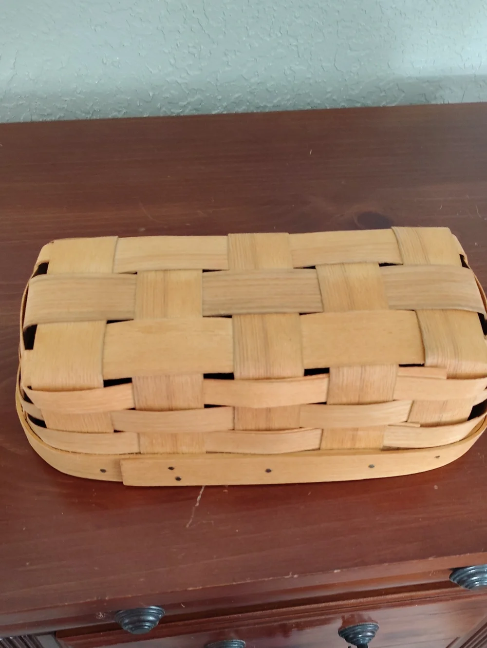 Peterboro Basket Co peterboro bread