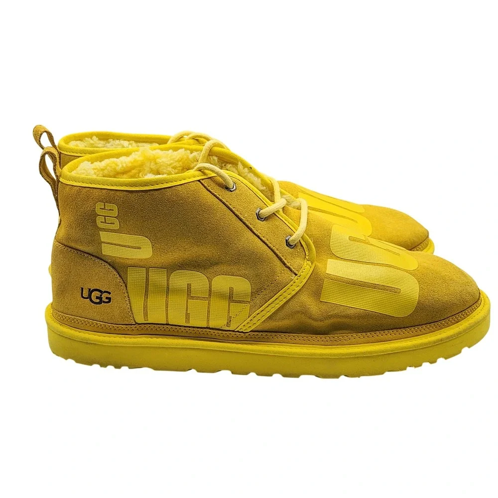 UGG neumel graphic