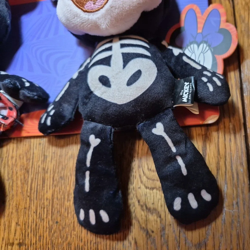 Disney mickey mouse