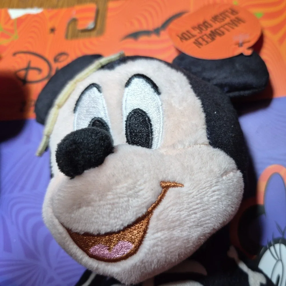 Disney mickey mouse