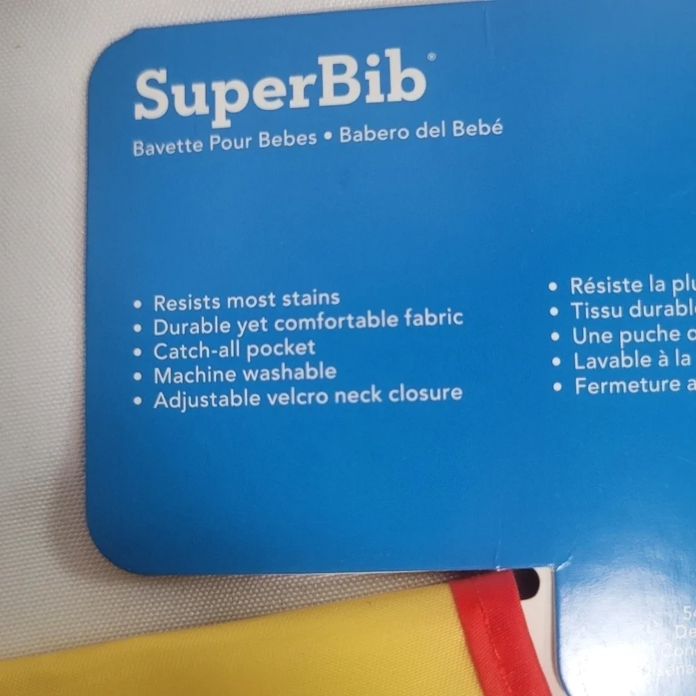 Bumpkins new super