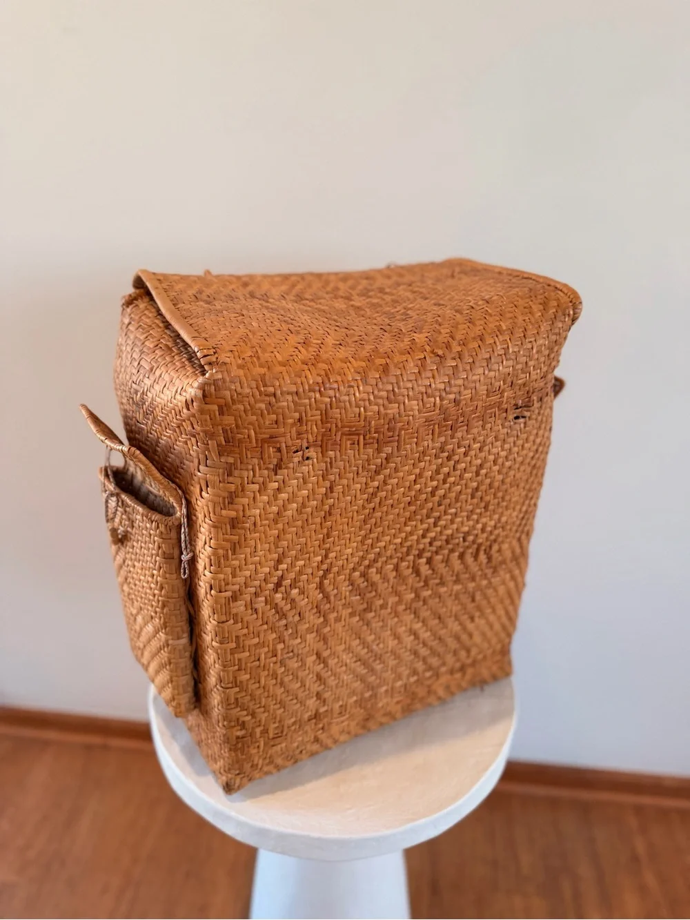 Vintage pasiking handcrafted