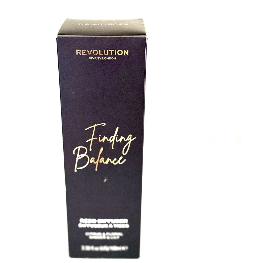 N/A revolution beauty