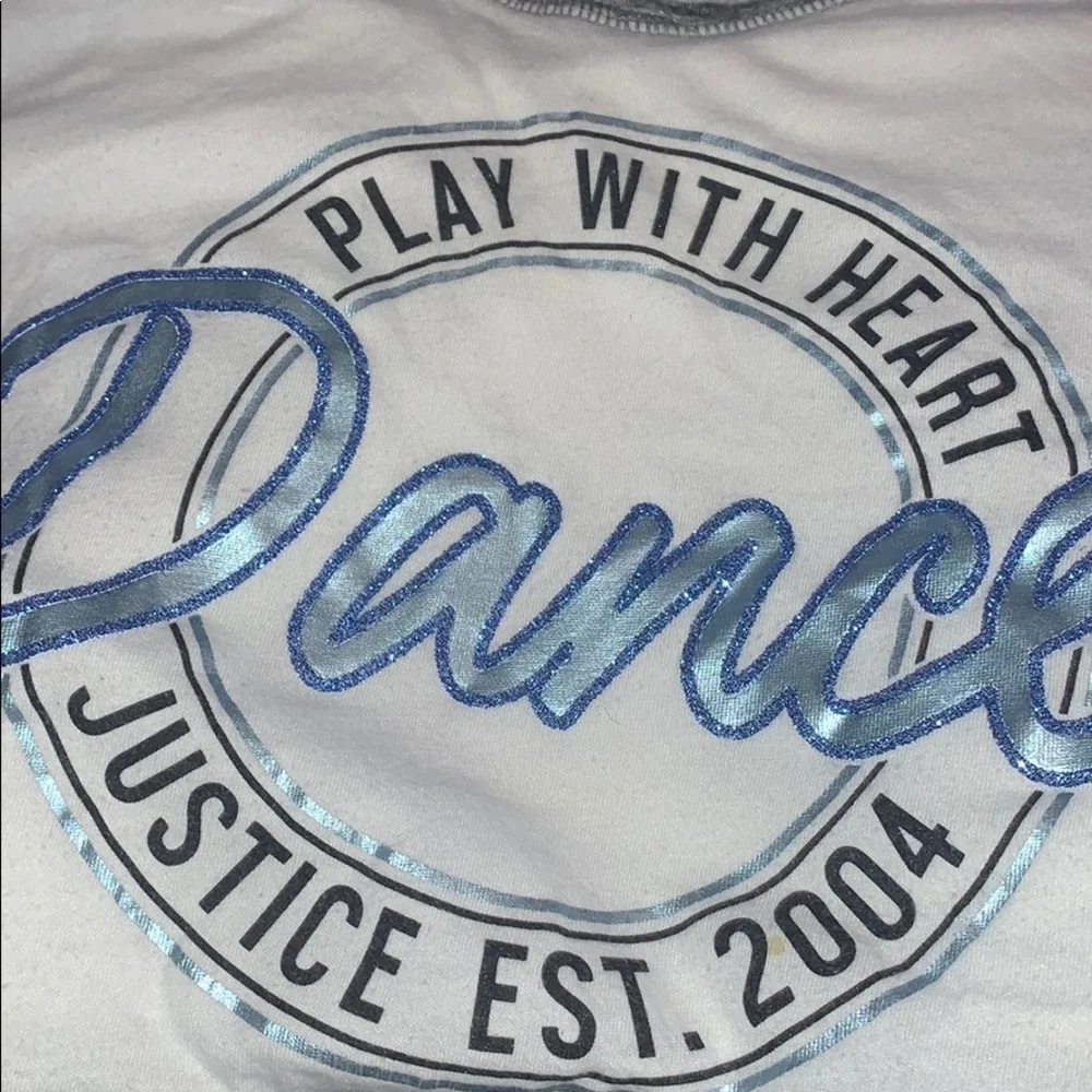 Justice excellent pre