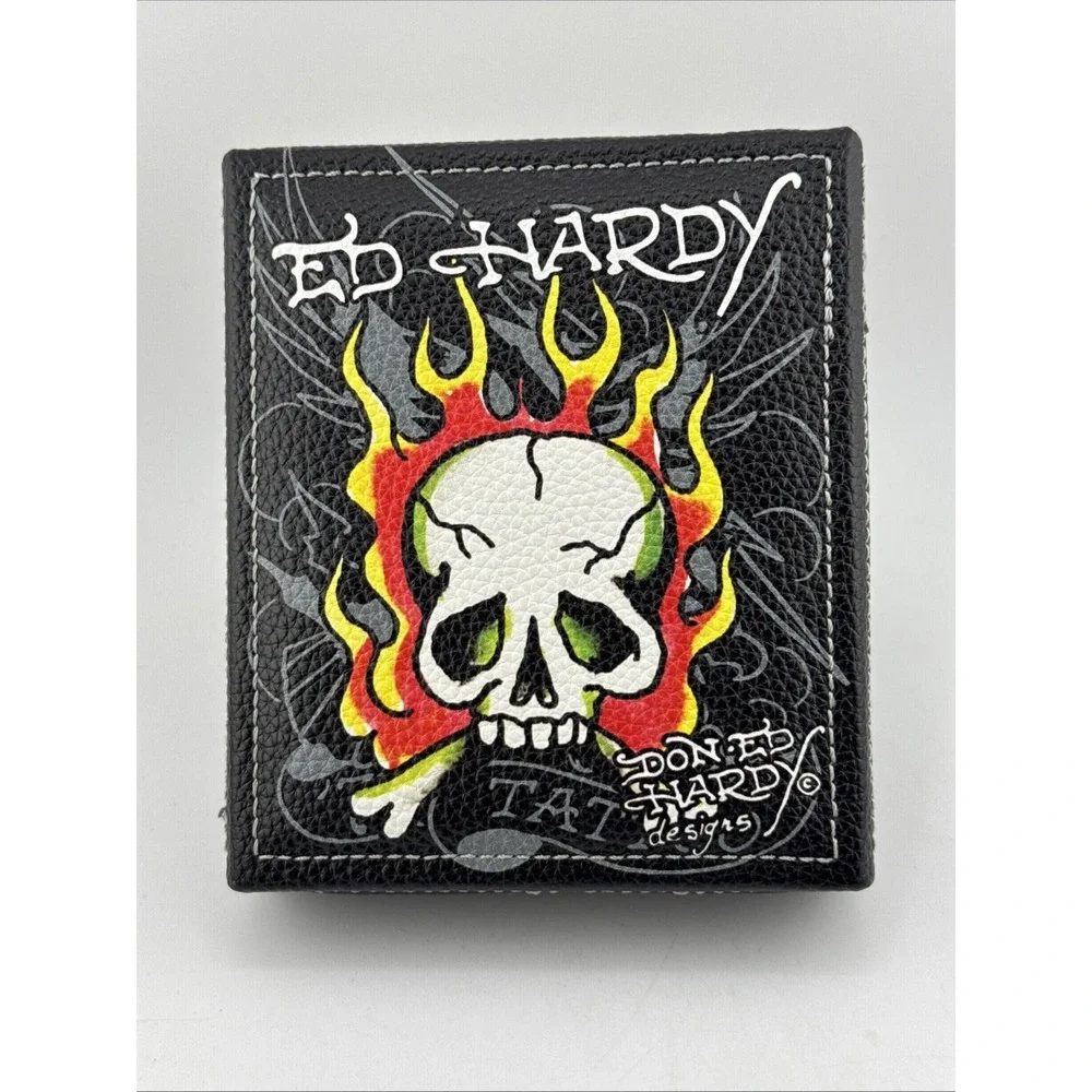 Ed Hardy ed hardy