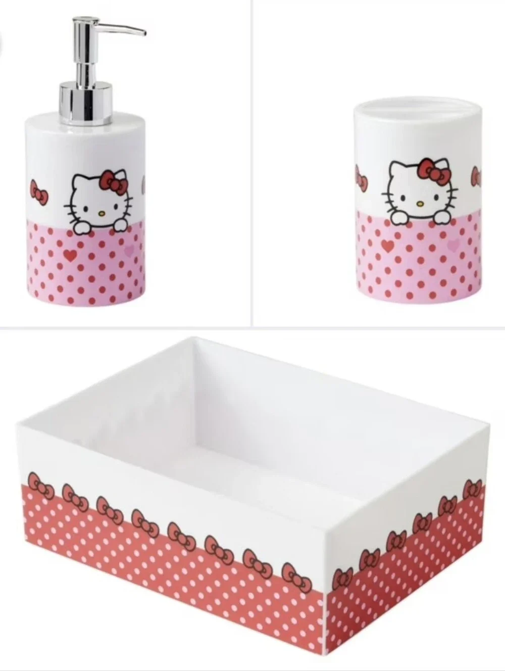 Hello Kitty hello kitty