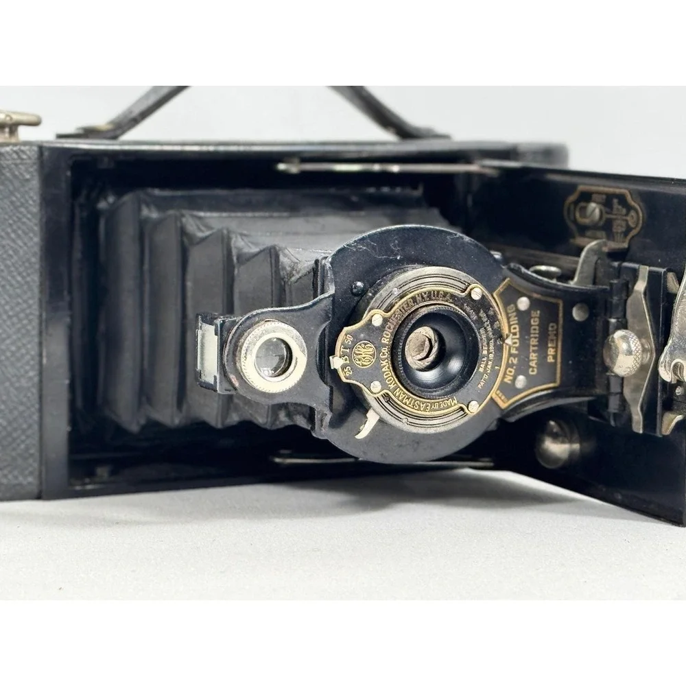 Kodak no2 premo