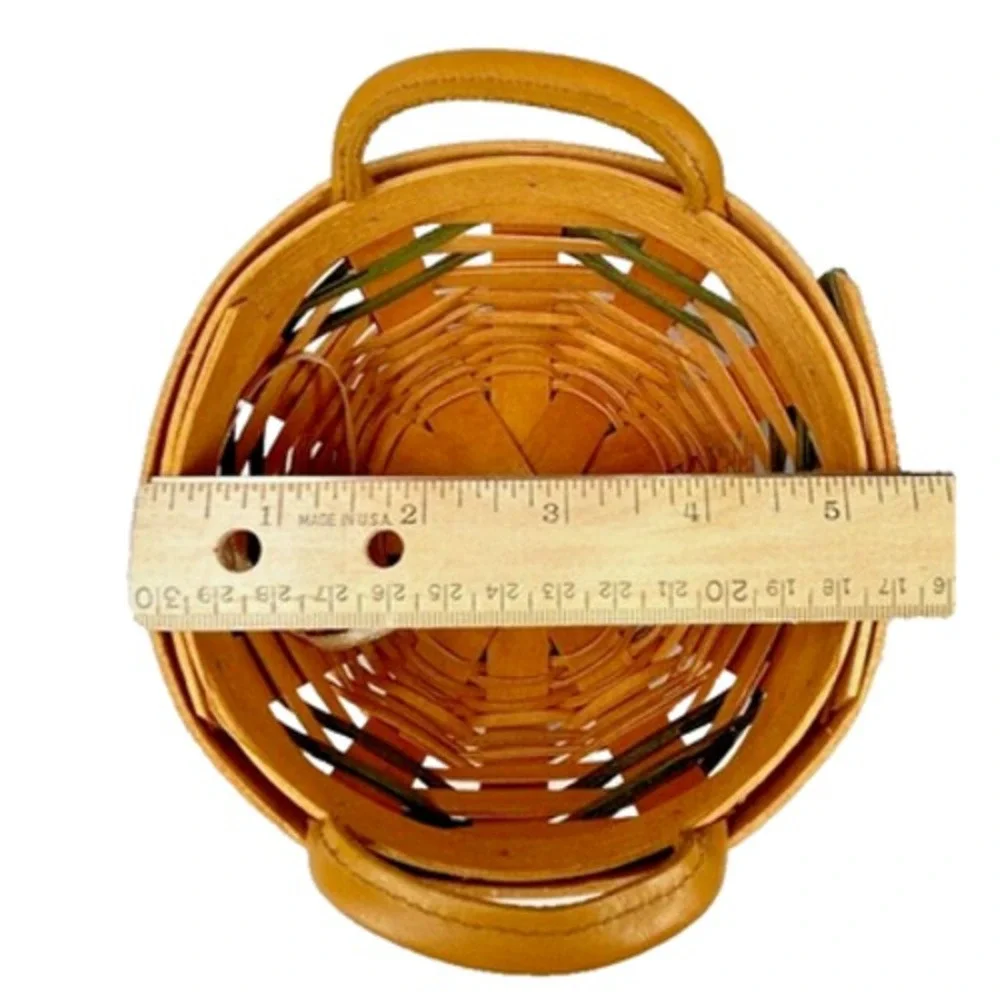 Longaberger great 1999
