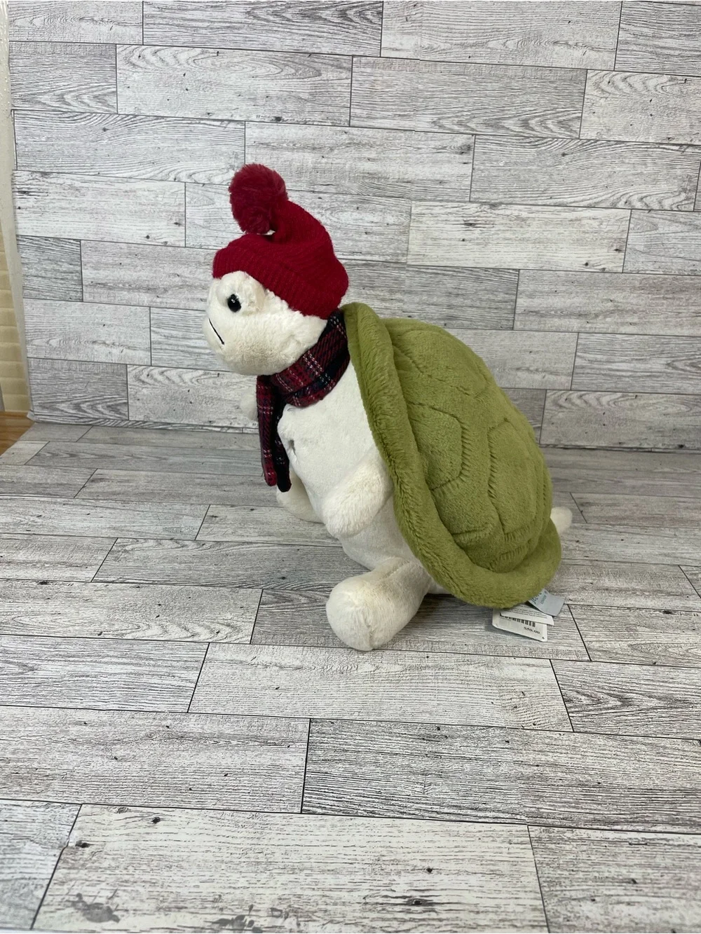 Jellycat this rare