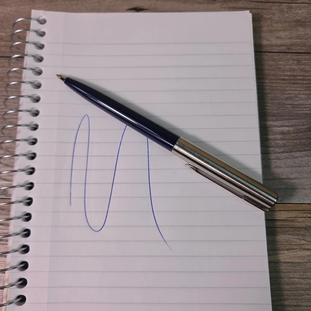 Parker jotter ballpoint