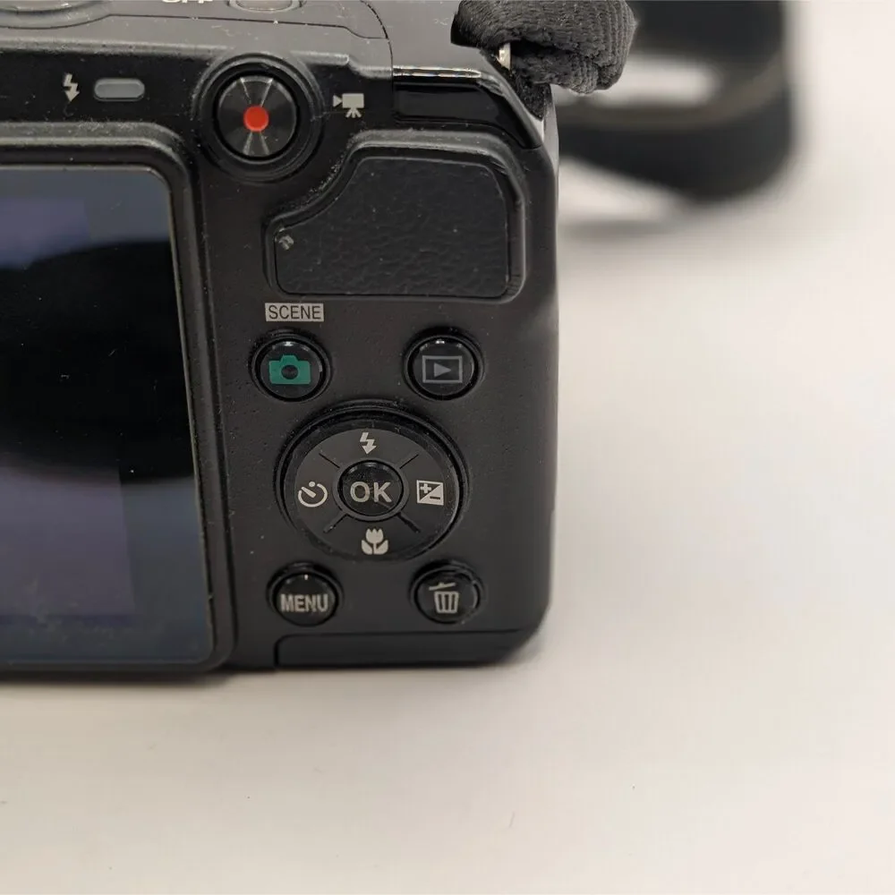 Nikon capture life’s