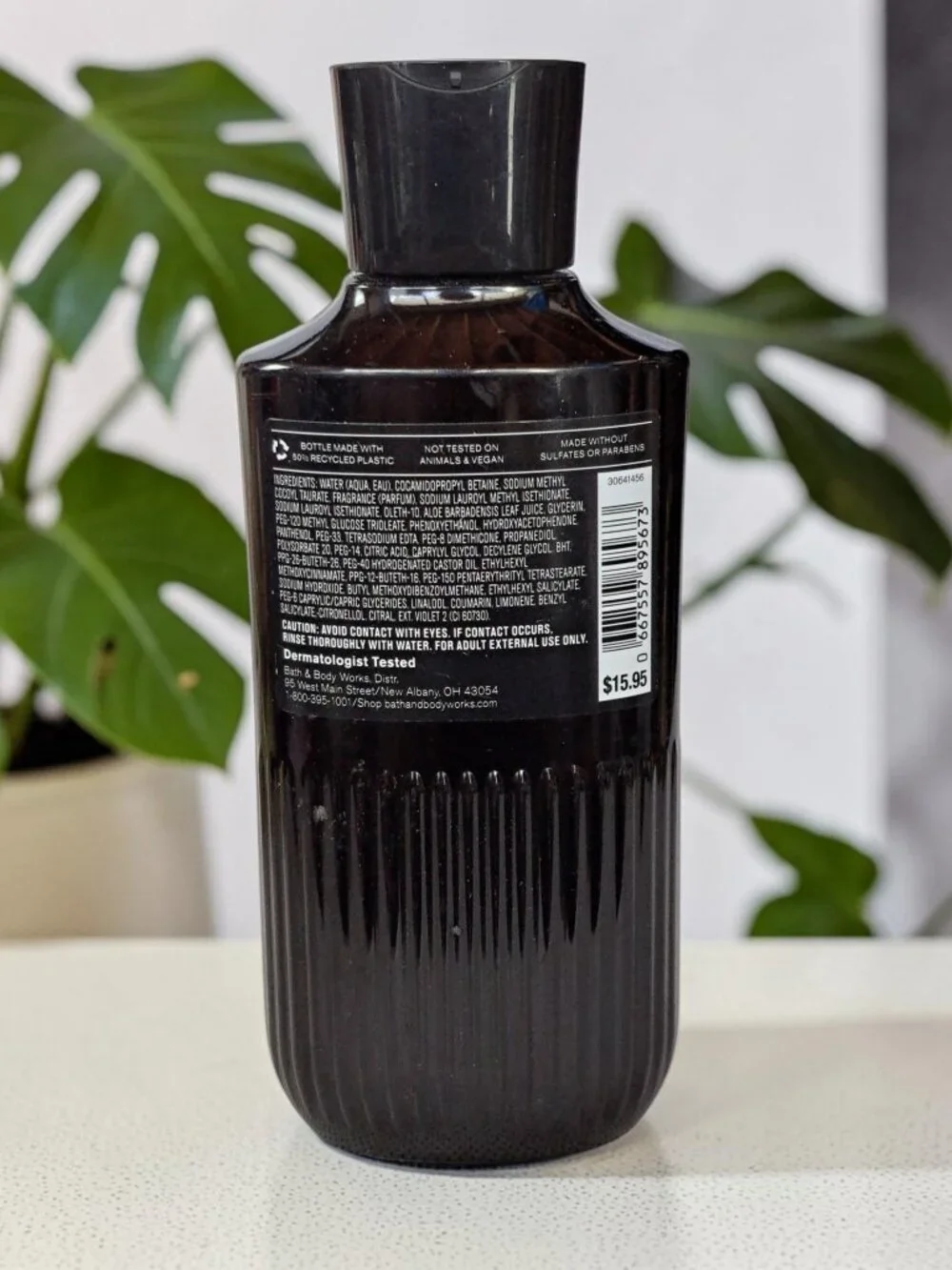 Bath & Body Works see photos