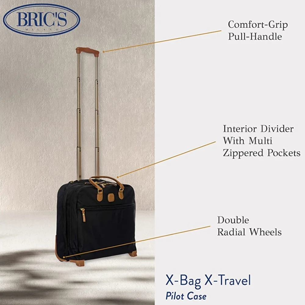 Brics pilot case