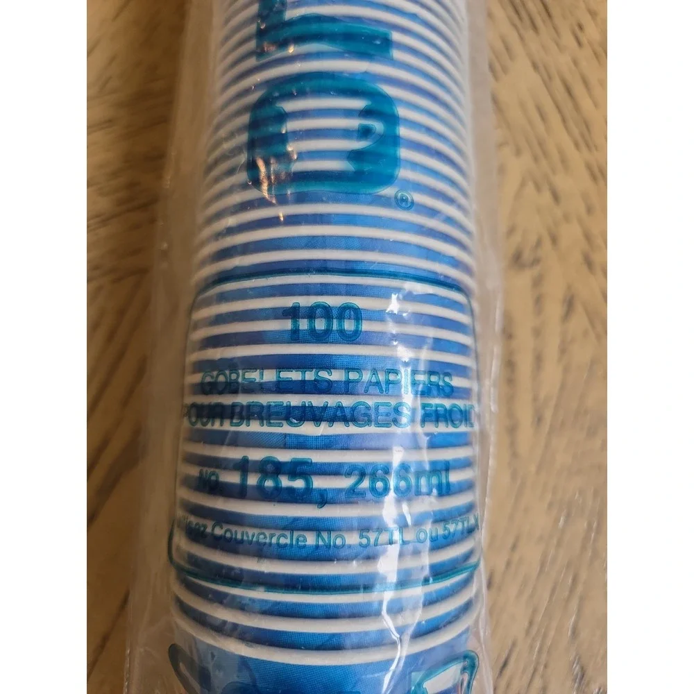 Pepsi vintage 9oz