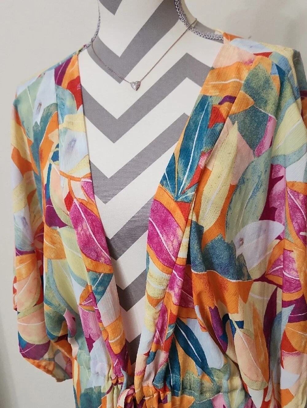 a new day bright multicolor