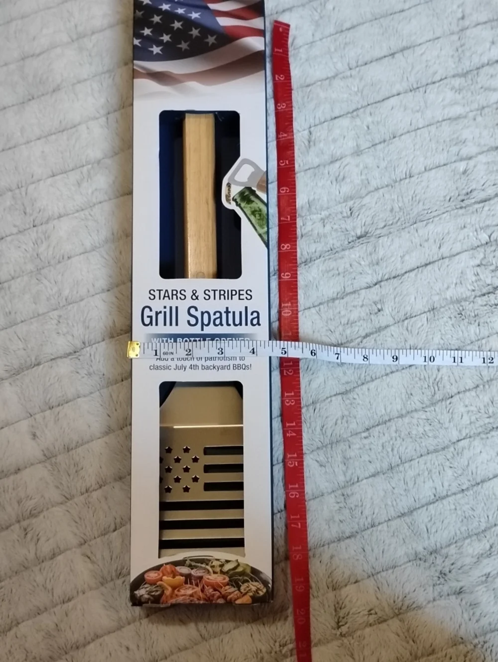 N/A grill spatula