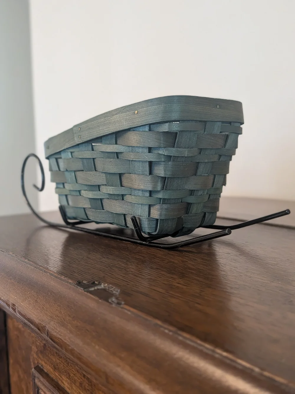 N/A vintage woven