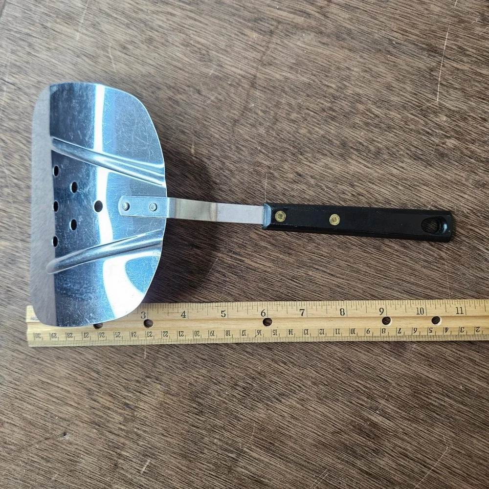 Unbranded measurements total