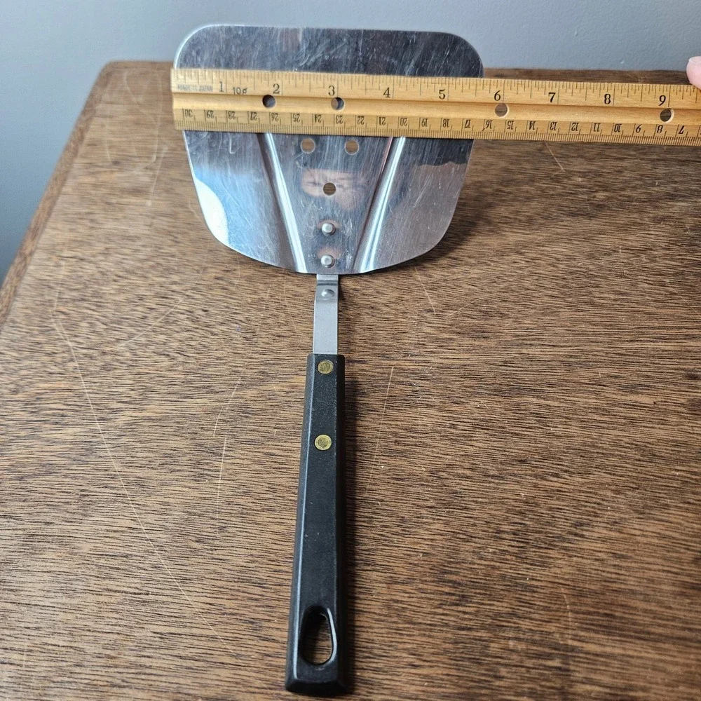Unbranded measurements total
