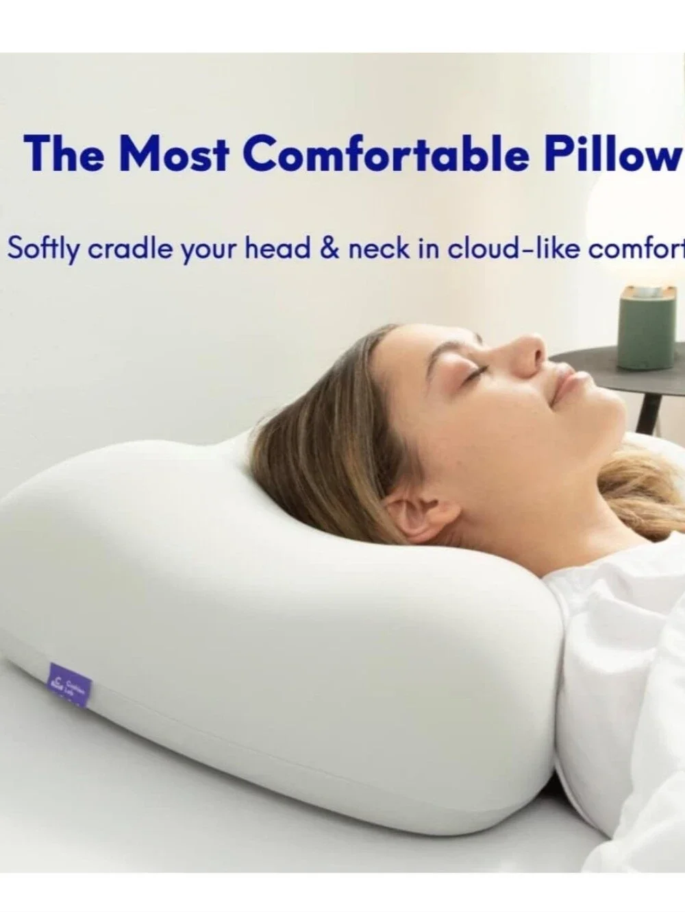 C Cushion Lab cushion lab