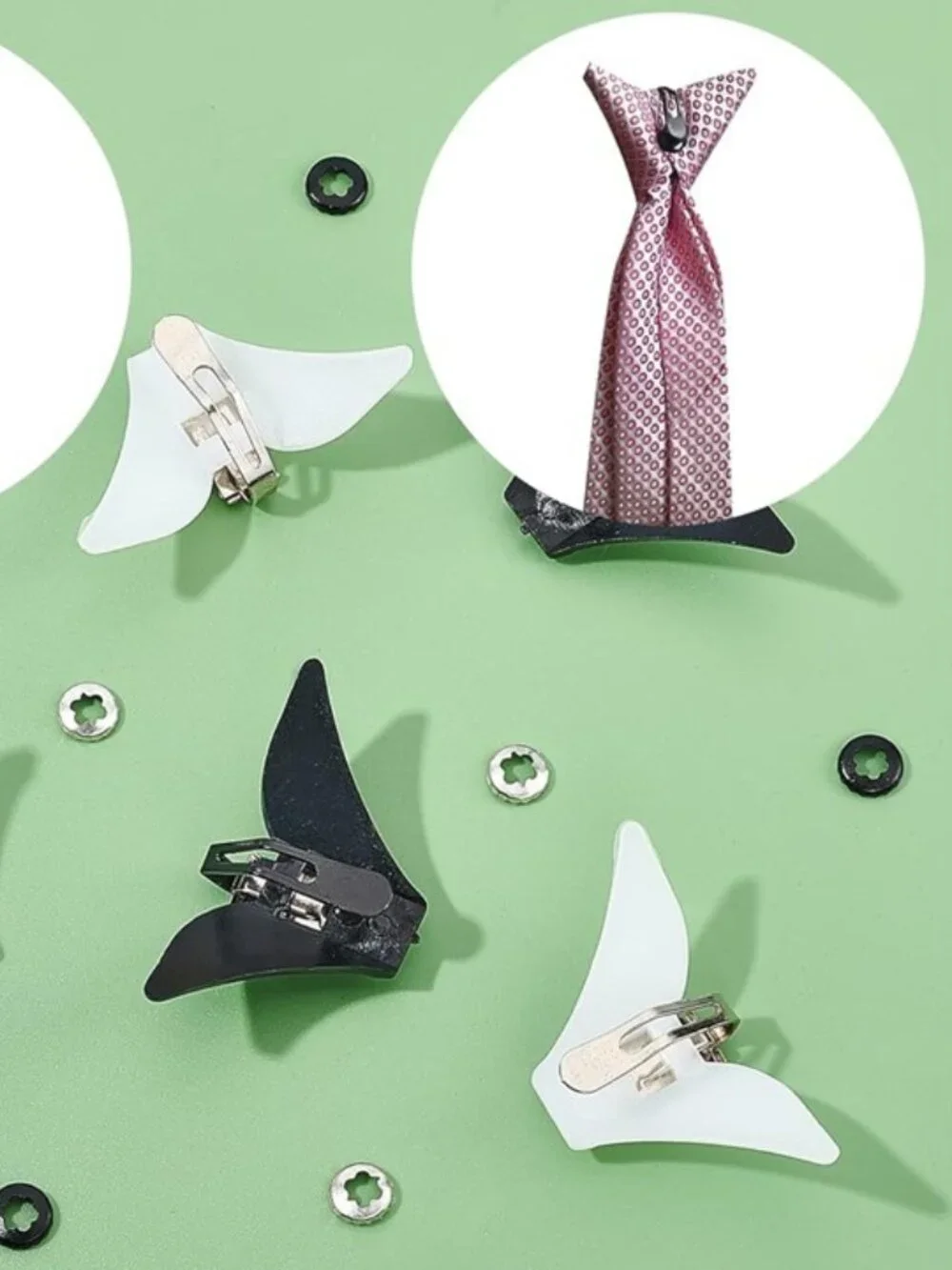 N/A bowtie tie