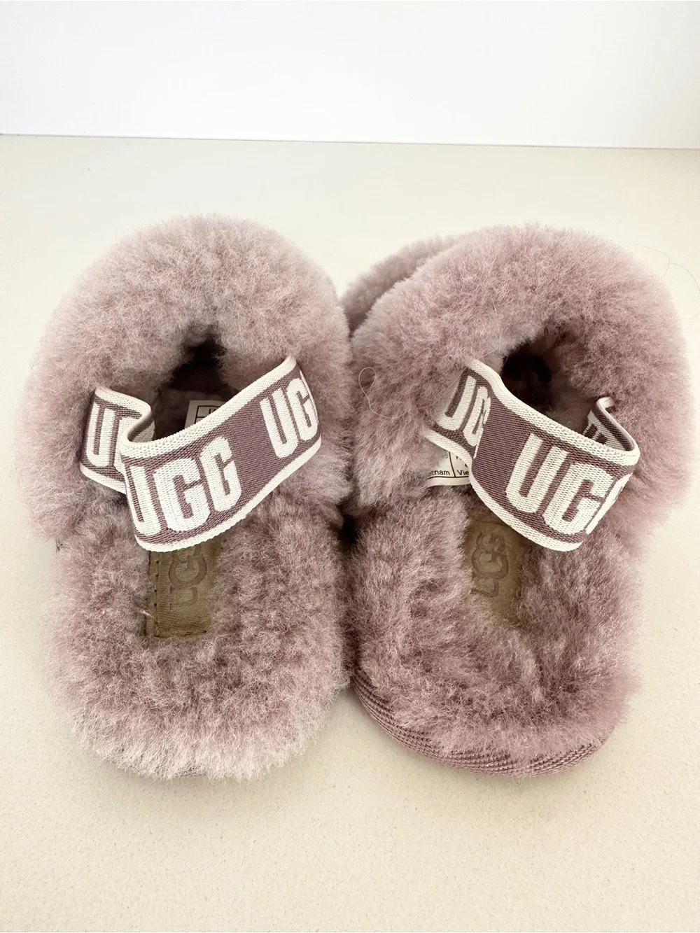 UGG questions leave