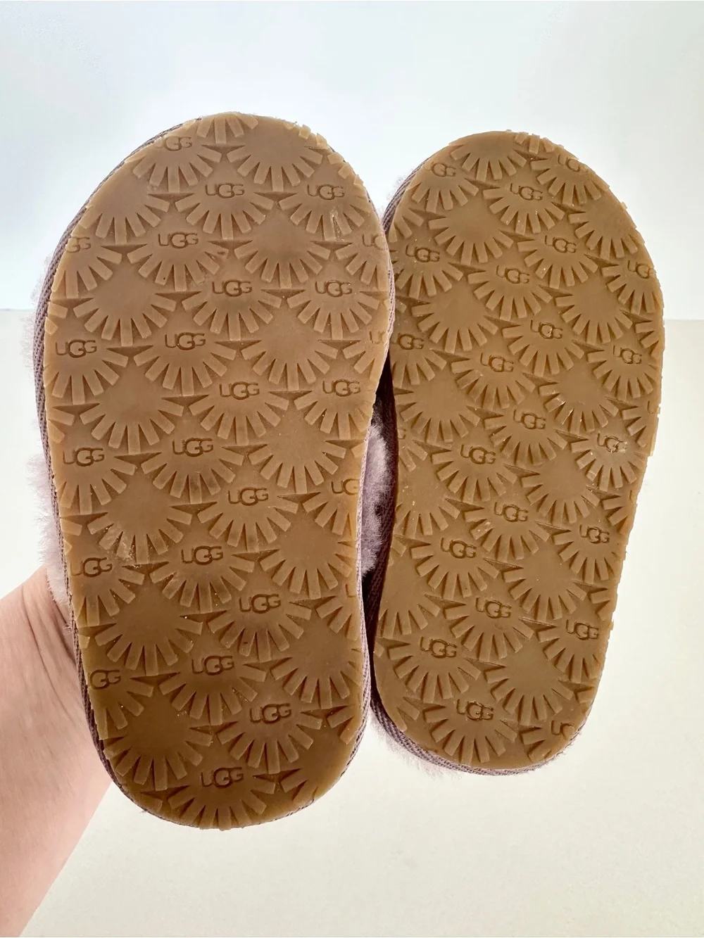 UGG questions leave