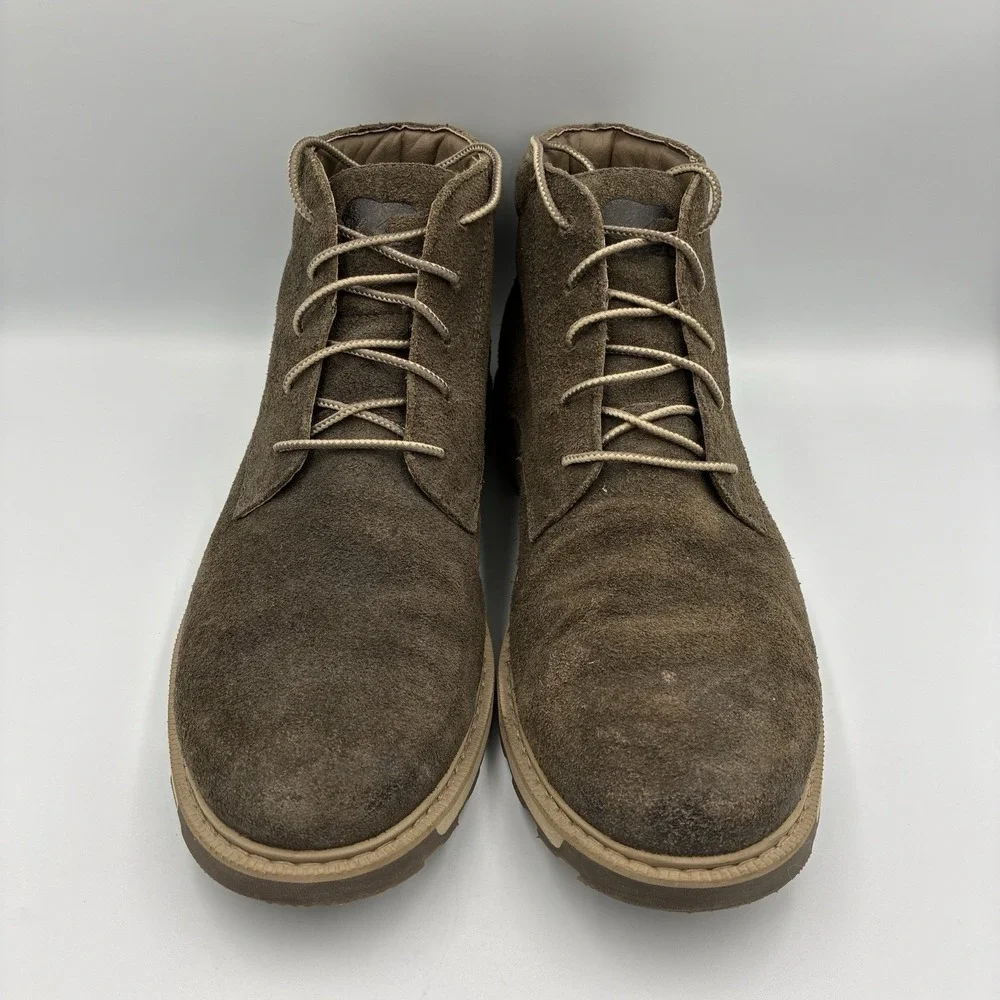 Sorel preowned