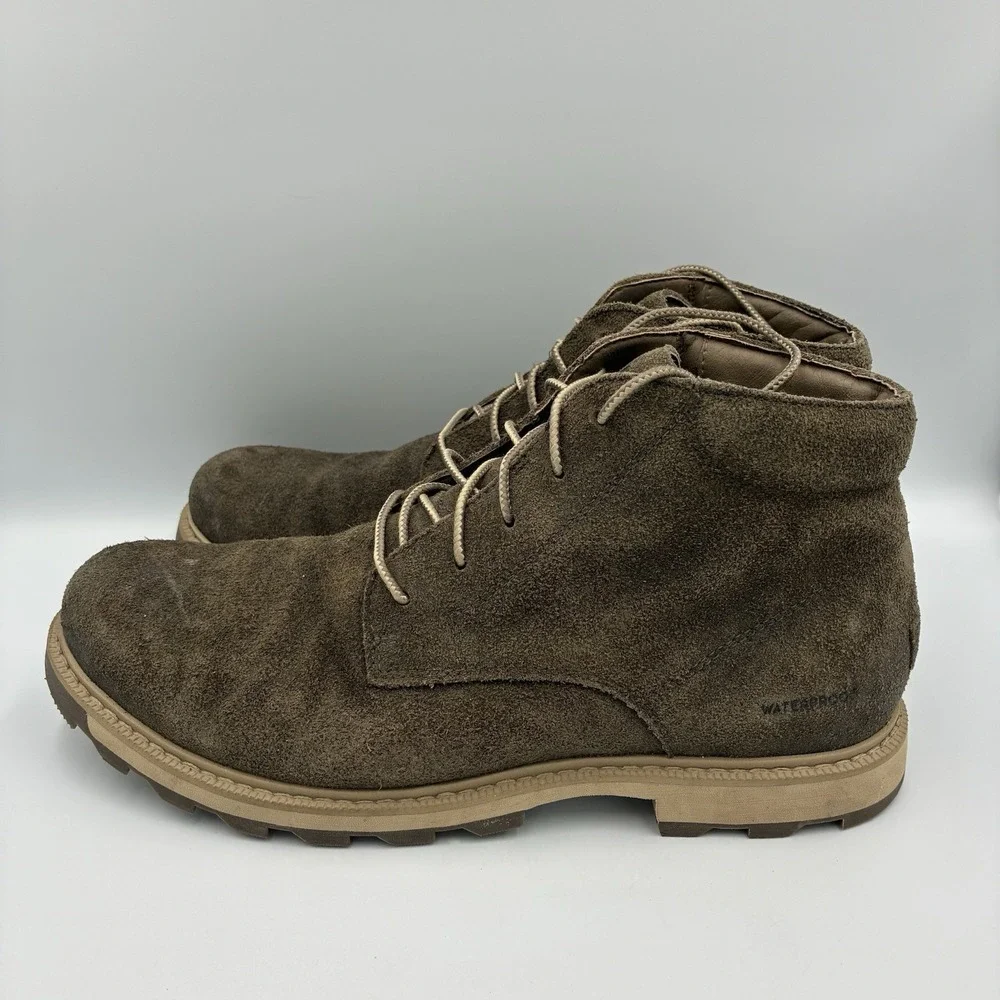 Sorel preowned