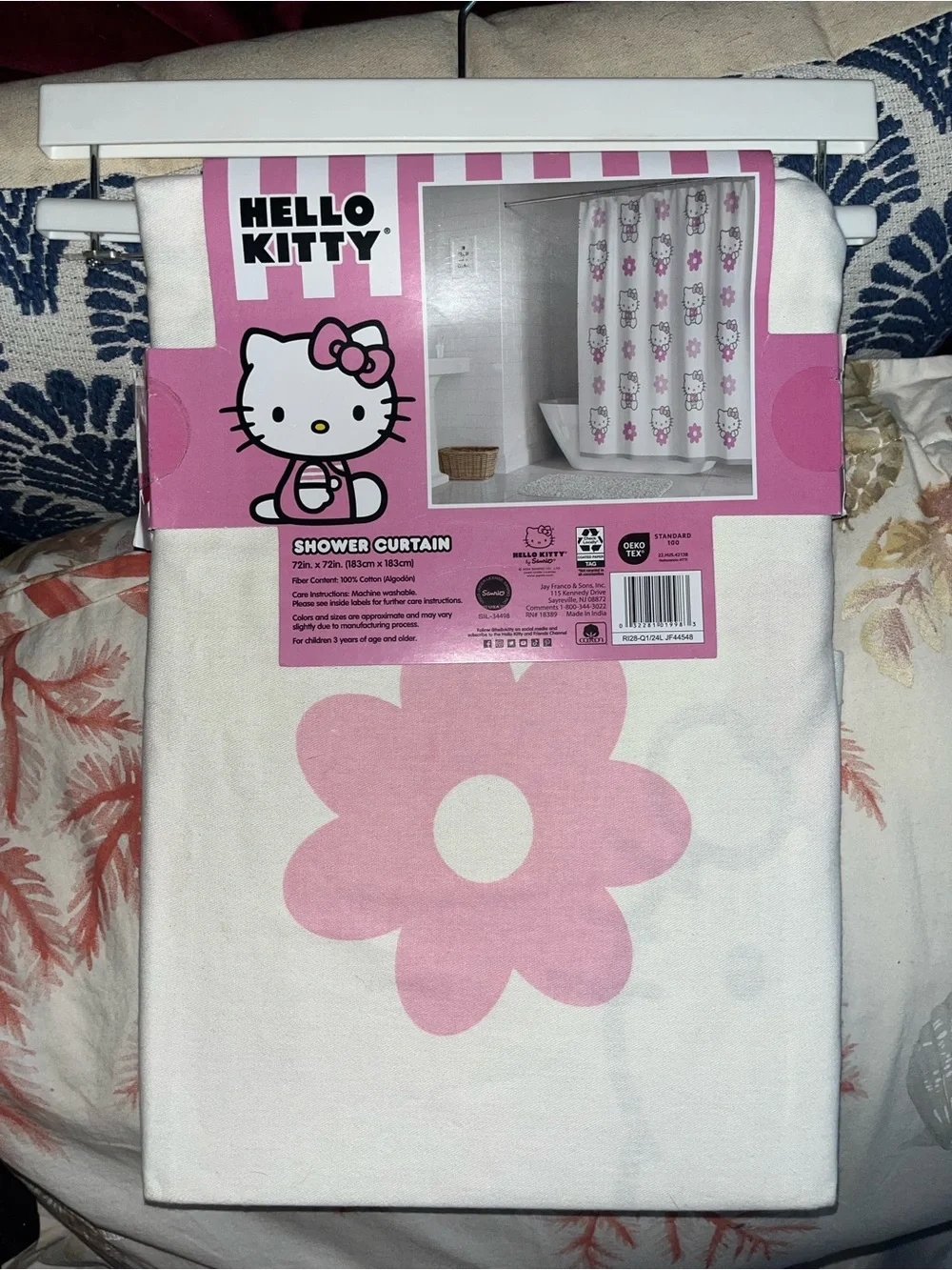 N/A hello kitty